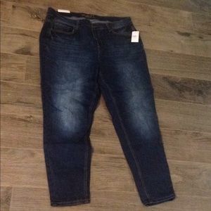 NWT Jeans